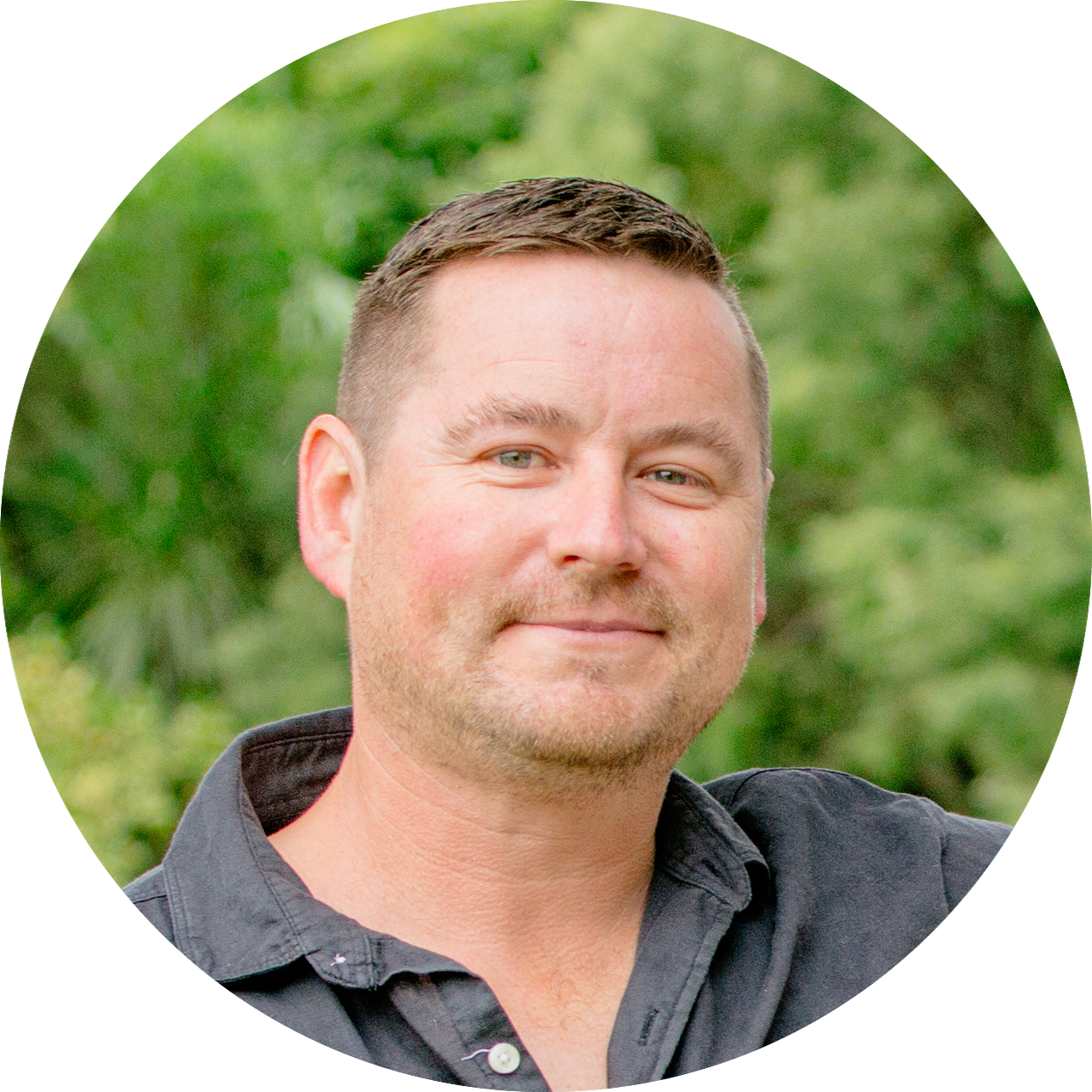 Nathan Broughton — Founder, Estate Solutions